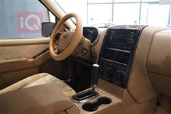 فورد إكسبلورر